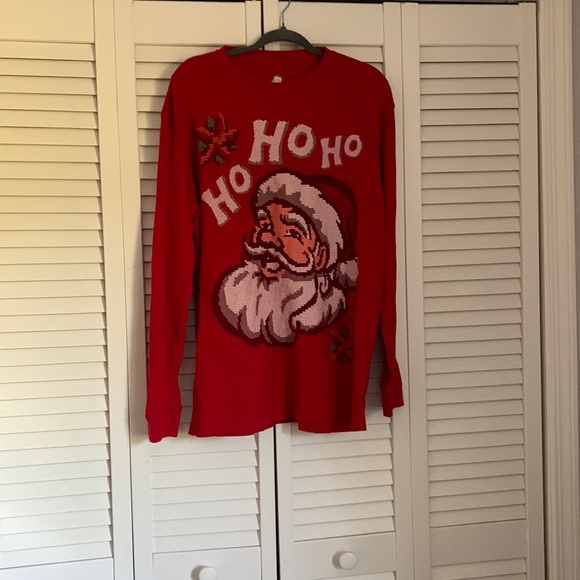 Santa Thermal - Picture 1 of 1